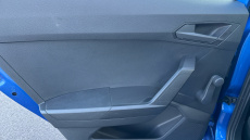 SEAT Ibiza 1.0 TSI 95 SE Technology 5dr Petrol Hatchback